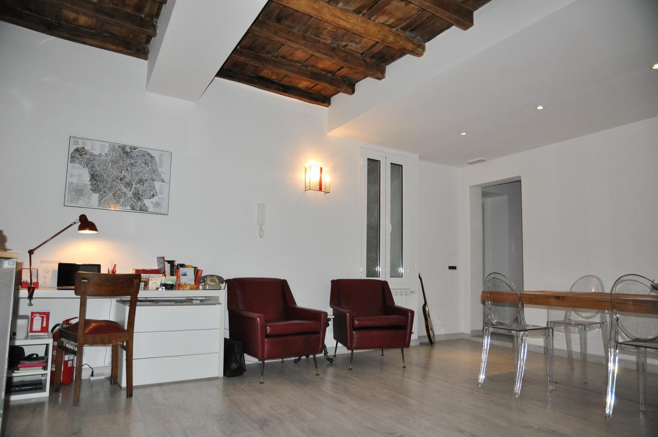 Cibele Bed&Breakfast — Photos 1