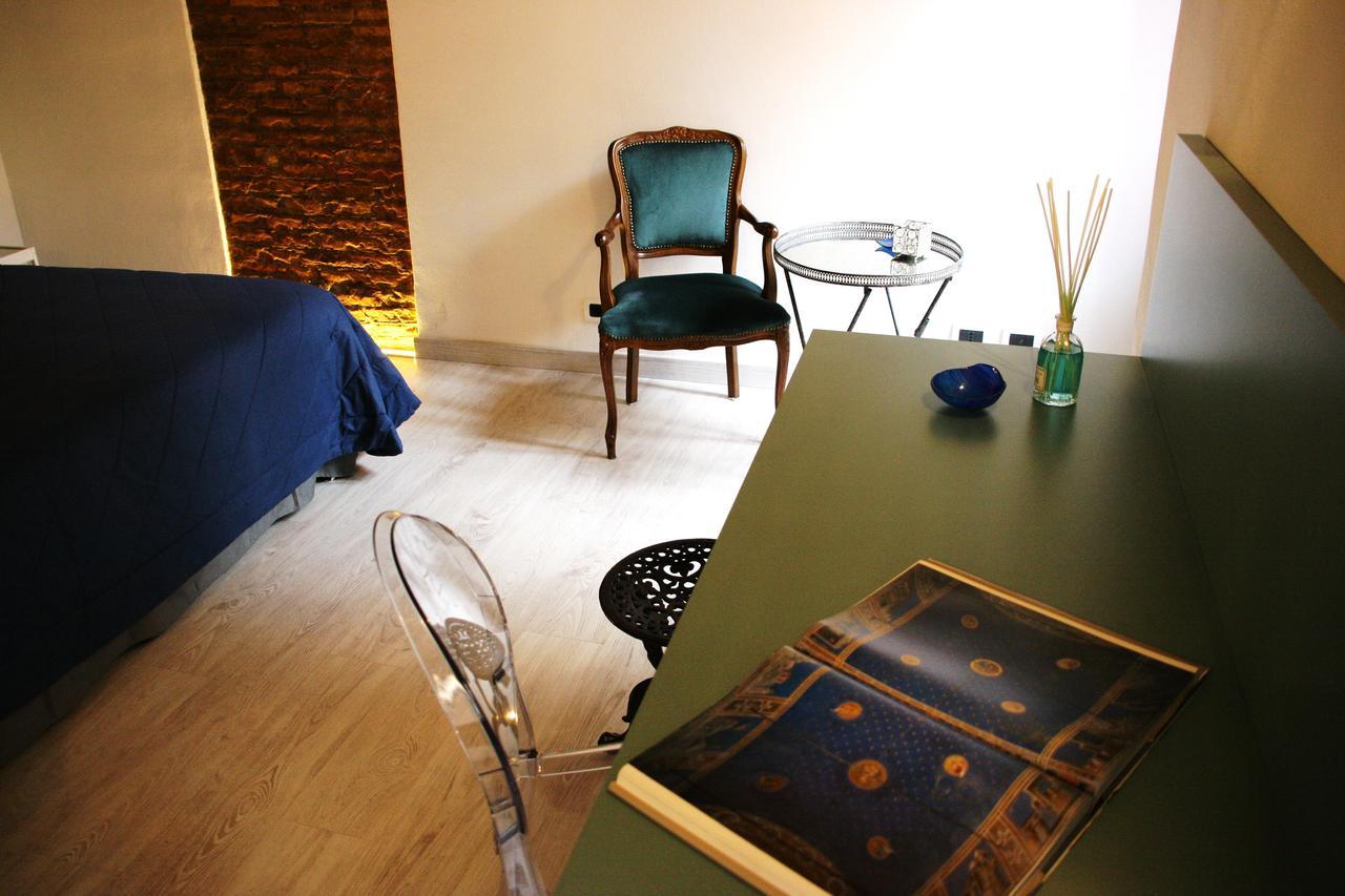 Cibele Bed&Breakfast, Rome